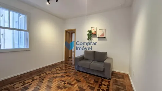 Apartamento com 2 Quartos à venda, 70m² no Centro Histórico, Porto Alegre