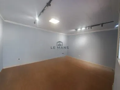 Casa com 3 Quartos para venda ou aluguel, 117m² no Cidade Alta, Piracicaba