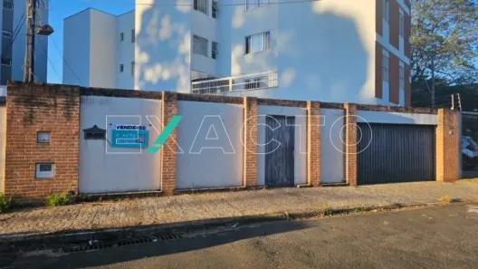 Casa com 2 Quartos à venda, 220m² no Parque Taquaral, Campinas