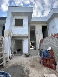 Casa com 3 Quartos à venda, 117m² no Jardim Vitória, Macaé