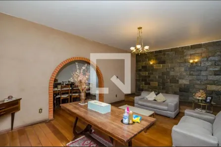 Casa com 4 Quartos à venda, 248m² no Gutierrez, Belo Horizonte