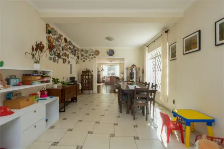 Sobrado com 4 Quartos à venda, 385m² no Vila Madalena, São Paulo