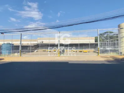 Prédio Comercial para alugar, 1948m² no Parque Industrial Lagoinha, Ribeirão Preto