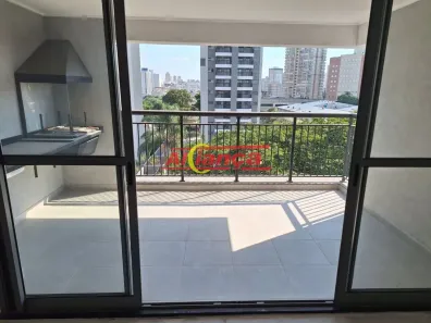 Apartamento com 2 Quartos à venda, 88m² no Macedo, Guarulhos