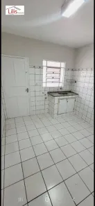 Apartamento com 2 Quartos para alugar, 55m² no Vila Regente Feijó, São Paulo