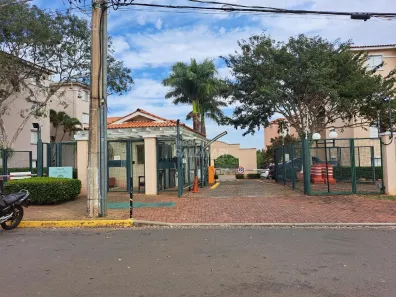 Apartamento com 2 Quartos para alugar, 56m² no Loteamento Center Santa Genebra, Campinas