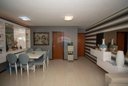 Apartamento com 4 Quartos à venda, 110m² no Buritis, Belo Horizonte