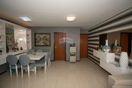 Apartamento com 4 Quartos à venda, 106m² no Buritis, Belo Horizonte