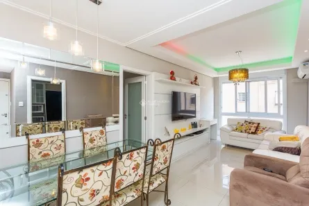 Apartamento com 3 Quartos à venda, 108m² no Petrópolis, Porto Alegre