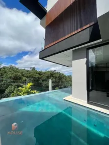 Casa de Condomínio com 4 Quartos à venda, 301m² no Residencial Real Park, Arujá