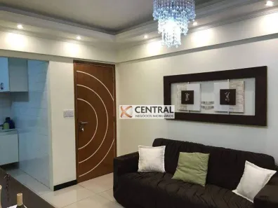 Apartamento com 2 Quartos à venda, 75m² no Caixa D'Água, Salvador