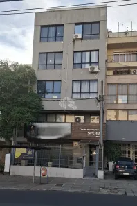 Sala Comercial à venda, 55m² no Mont Serrat, Porto Alegre