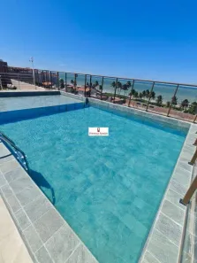 Apartamento com 2 Quartos à venda, 54m² no Formosa, Cabedelo