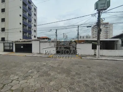 Casa com 2 Quartos à venda, 60m² no Guilhermina, Praia Grande