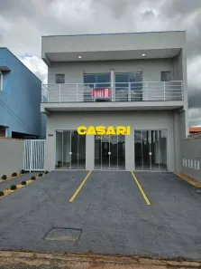 Ponto Comercial para alugar, 160m² no Residencial de Lorenzi, Boituva