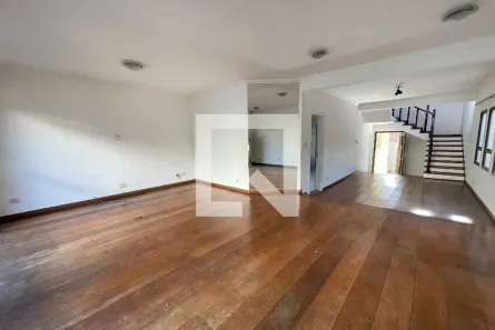 Casa com 4 Quartos à venda, 351m² no Jardim Jussara, São Paulo