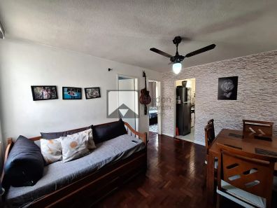 Apartamento com 2 Quartos à venda, 48m² no Barreto, Niterói