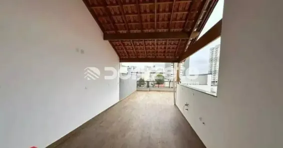 Cobertura com 2 Quartos à venda, 116m² no Campestre, Santo André