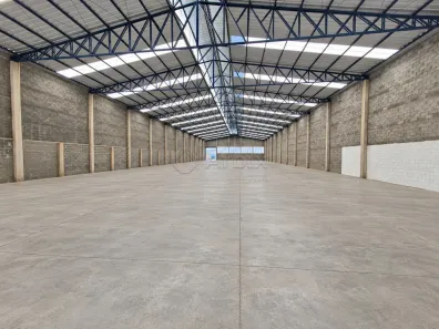 Ponto Comercial para alugar, 2200m² no Parque Industrial Tânia Maria Covalenco, Nova Odessa