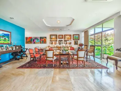 Apartamento com 4 Quartos à venda, 240m² no Ipanema, Rio de Janeiro