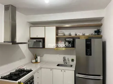 Sobrado com 2 Quartos à venda, 70m² no Vila São Paulo, Mogi das Cruzes