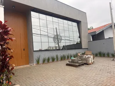 Ponto Comercial para alugar, 196m² no Jardim Itamarati, Campinas