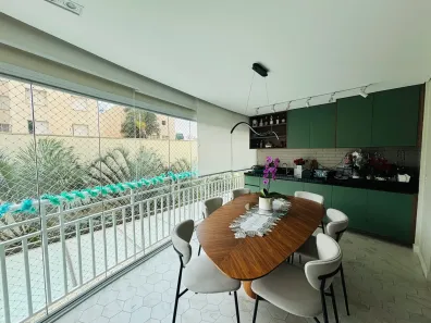 Apartamento com 2 Quartos à venda, 125m² no Ipiranga, São Paulo