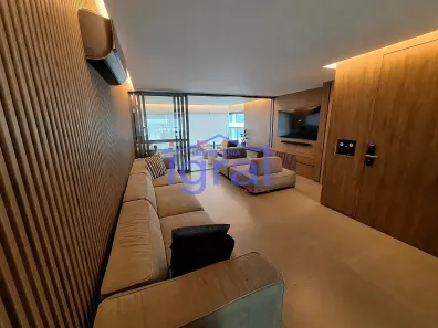Apartamento com 3 Quartos à venda, 163m² no Vila Mariana, São Paulo