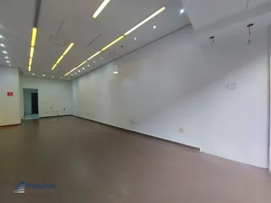 Ponto Comercial para alugar, 90m² no República, São Paulo