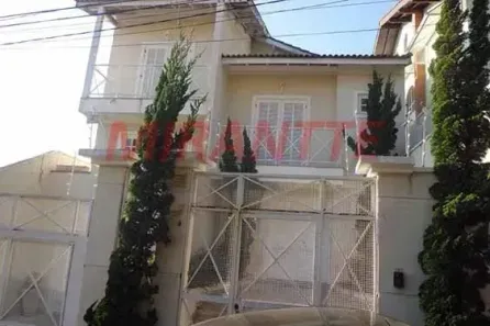 Sobrado com 4 Quartos à venda, 300m² no Jardim Virginia Bianca, São Paulo