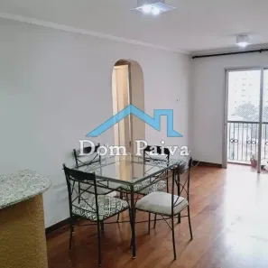 Cobertura com 2 Quartos à venda, 111m² no Chácara Inglesa, São Paulo