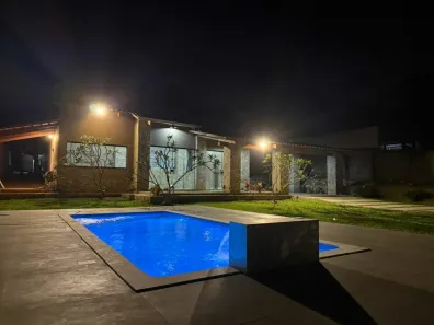 Casa com 3 Quartos à venda, 207m² no Boa Vista da Serra, Juatuba