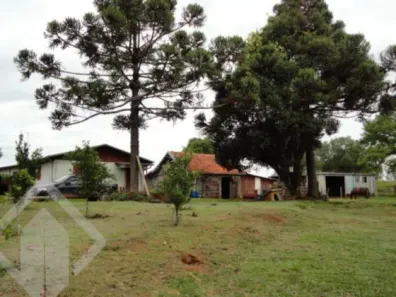 Fazenda/Sítio à venda, 561000m² no Centro, São Francisco de Paula