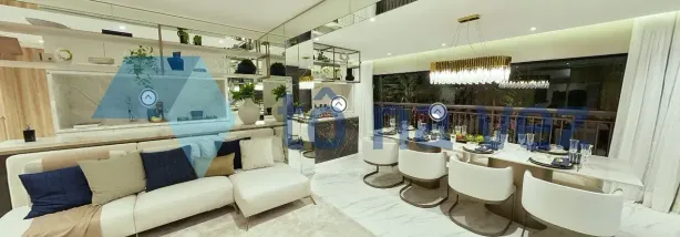 Apartamento com 3 Quartos à venda, 280m² no Sacomã, São Paulo
