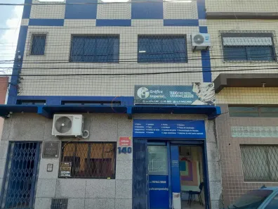 Sala Comercial com 2 Quartos para alugar, 71m² no Centro, Rio Grande