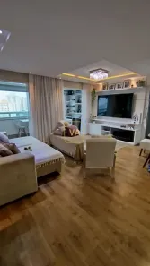 Apartamento com 2 Quartos à venda, 77m² no Campestre, Santo André