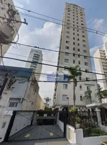 Apartamento com 2 Quartos à venda, 56m² no Mooca, São Paulo