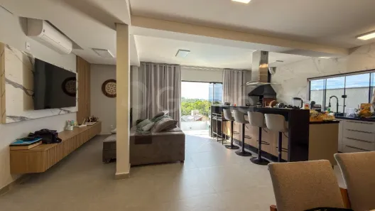 Casa com 4 Quartos à venda, 250m² no Forquilhas, São José