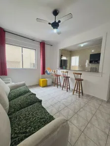 Apartamento com 1 Quarto à venda, 45m² no Aviação, Praia Grande