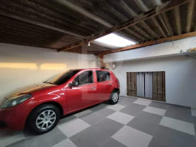 Casa com 3 Quartos à venda, 250m² no Parque São Rafael, São Paulo