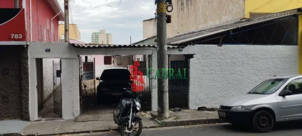 Lote/Terreno à venda, 300m² no Gopoúva, Guarulhos