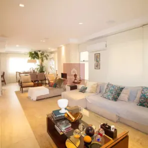 Casa de Condomínio com 4 Quartos à venda, 230m² no Brooklin Paulista, São Paulo