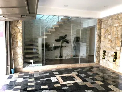 Casa com 4 Quartos à venda, 129m² no Conjunto Residencial Mário Dedini, Piracicaba