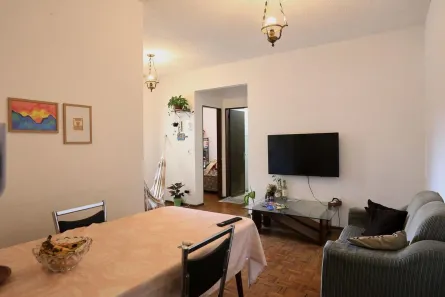 Apartamento com 2 Quartos à venda, 67m² no Ipiranga, Belo Horizonte