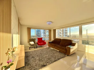 Apartamento com 3 Quartos à venda, 100m² no Navegantes, Capão da Canoa