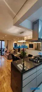 Apartamento com 2 Quartos à venda, 70m² no Vila Andrade, São Paulo