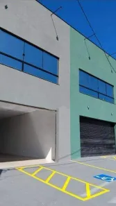 Galpão/Depósito/Armazém para alugar, 280m² no Parque Campo Bonito, Indaiatuba