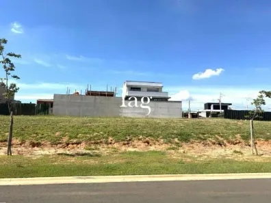 Lote/Terreno à venda, 310m² no Alphaville Nova Esplanada, Votorantim