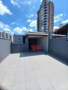Cobertura com 2 Quartos à venda, 45m² no Vila Pires, Santo André