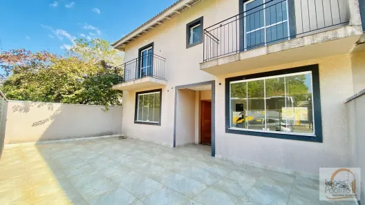 Casa com 3 Quartos à venda, 120m² no Loteamento Loanda, Atibaia